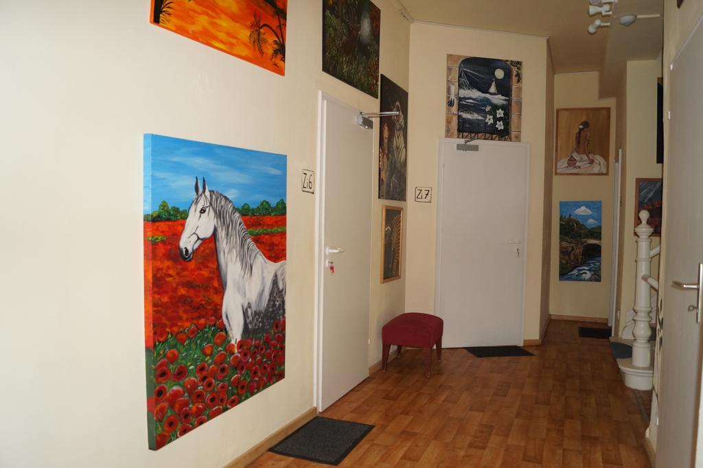 Pension Mona Lisa Braunlage Zewnętrze zdjęcie