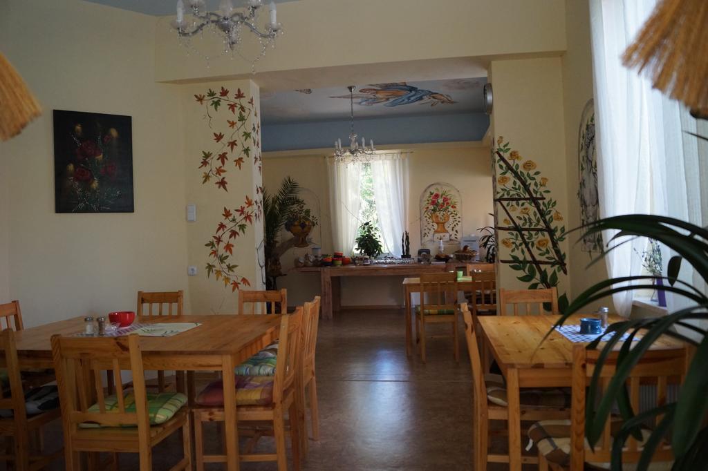 Pension Mona Lisa Braunlage Zewnętrze zdjęcie