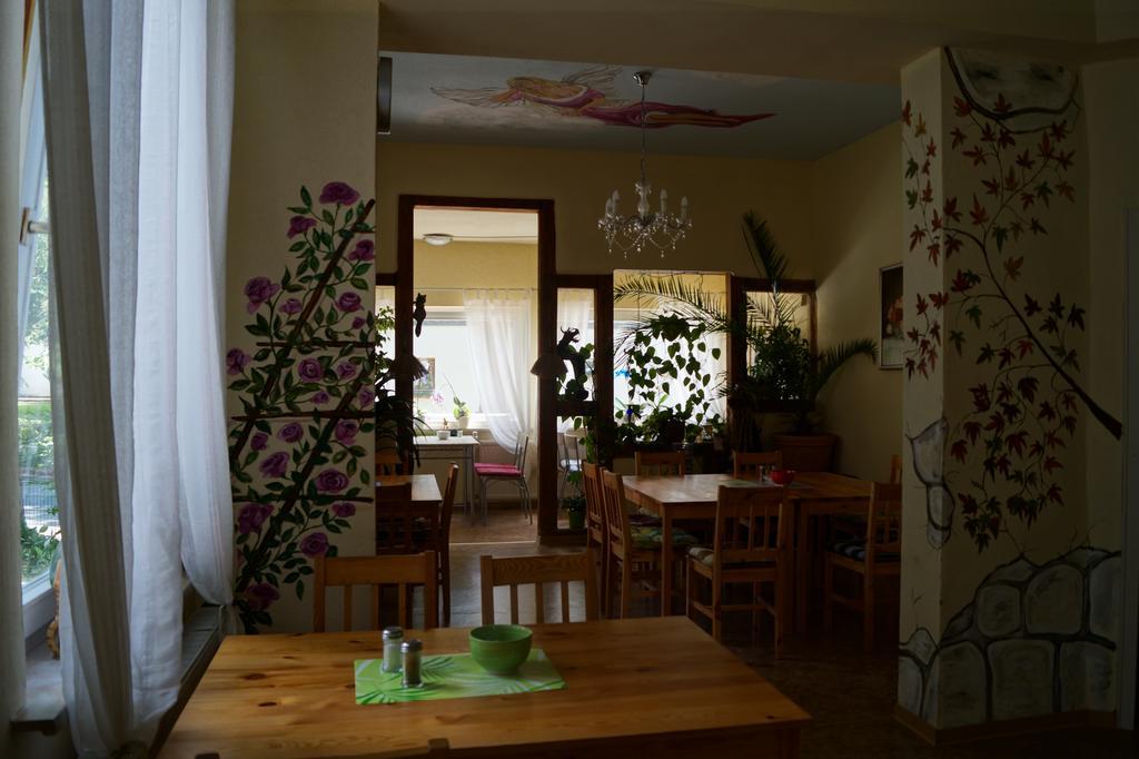 Pension Mona Lisa Braunlage Zewnętrze zdjęcie