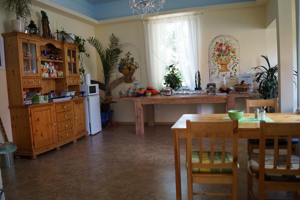Pension Mona Lisa Braunlage Zewnętrze zdjęcie