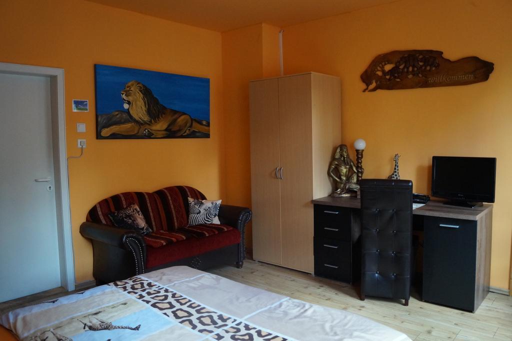 Pension Mona Lisa Braunlage Zewnętrze zdjęcie