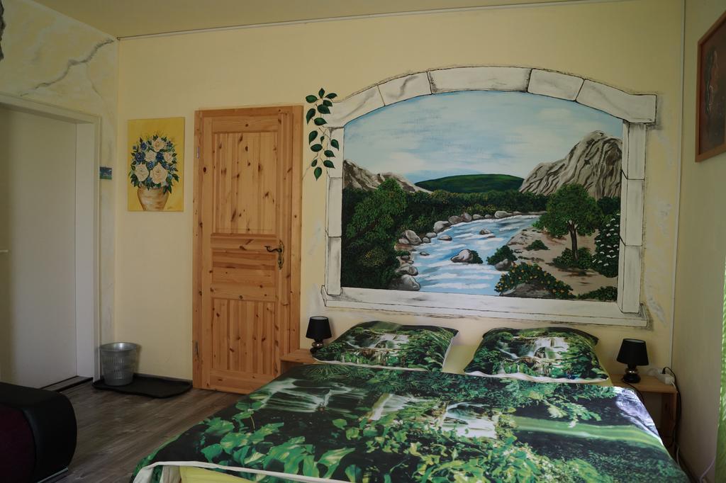 Pension Mona Lisa Braunlage Zewnętrze zdjęcie